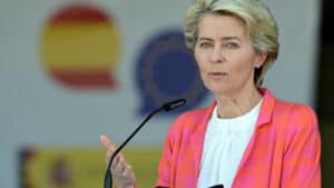 Bruxelas quadruplica apoio humanitário ao Afeganistão