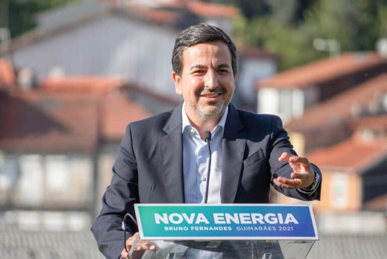 Juntos por Guimarães quer transporte público gratuito para os jovens