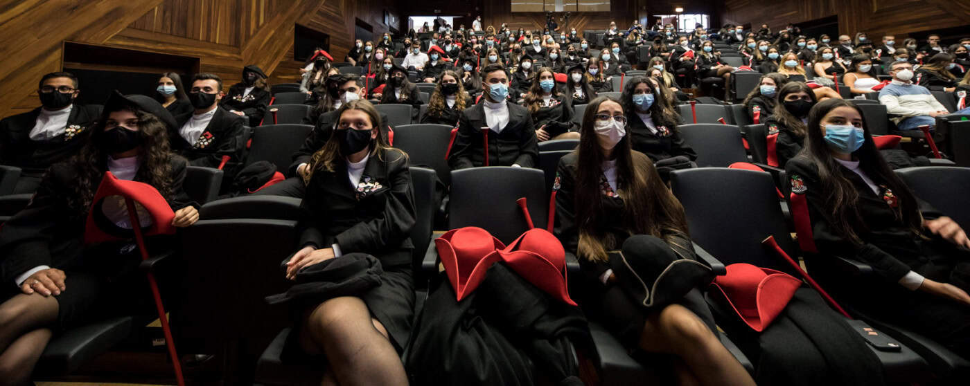 Luz verde para aumento de vagas no ensino superior