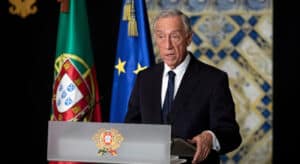 PR veta diploma sobre Programa de Apoio à Economia Local&nbsp;