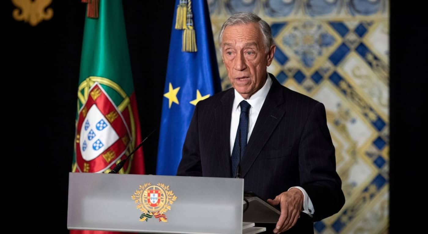 PR veta diploma sobre Programa de Apoio à Economia Local&nbsp;