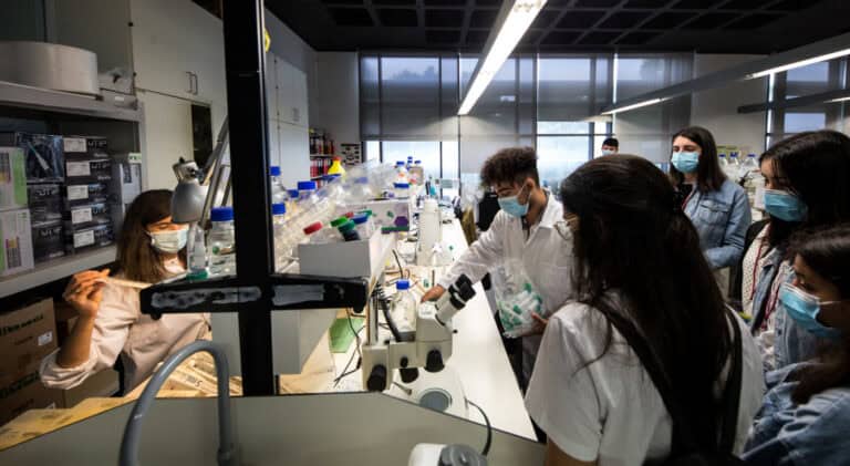 Aprovado aumento de mais de duas mil vagas para o ensino superior&nbsp;