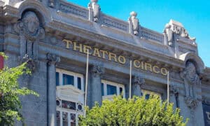 Programador do Theatro Circo confiante no reforço da programação internacional