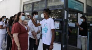 As primeiras contas da pandemia em 2021