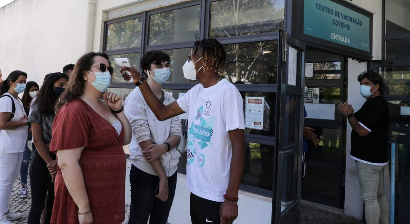 As primeiras contas da pandemia em 2021