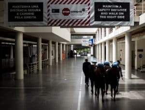 UMinho disponibiliza mais duzentas vagas na 1ª fase de acesso 2021/2022