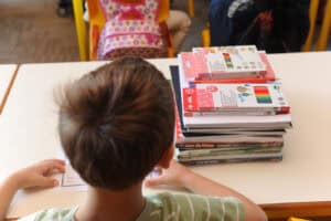 Município de Braga vai reembolsar manuais escolares do ensino privado