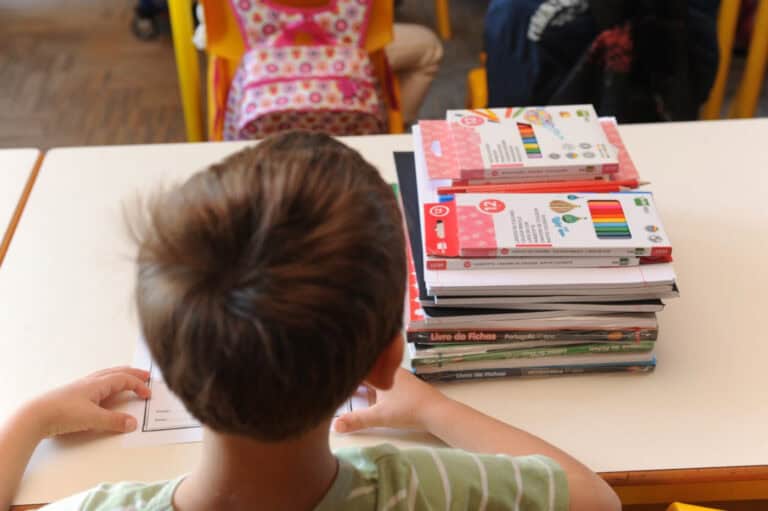 Município de Braga vai reembolsar manuais escolares do ensino privado