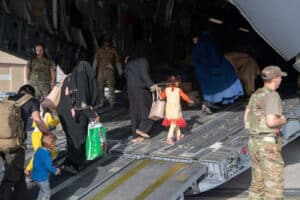 Braga. Adolescere deve receber grupo de refugiados afegãos&nbsp;