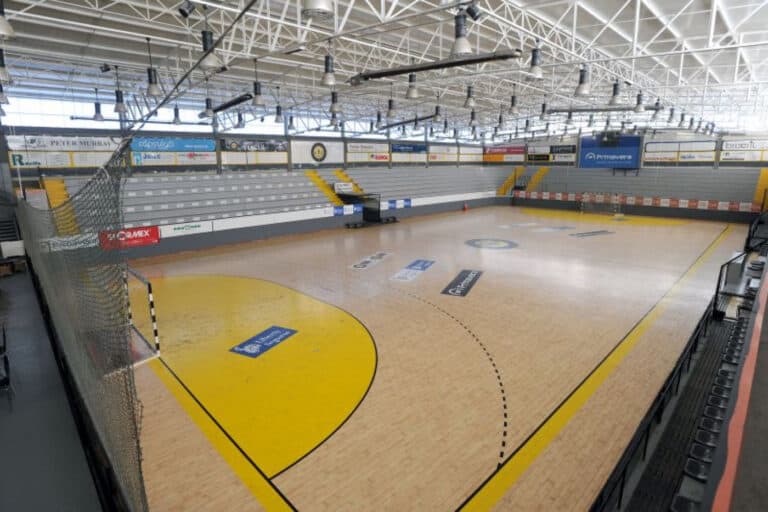 Município de Braga disponível para reabilitar Pavilhão Flávio Sá Leite