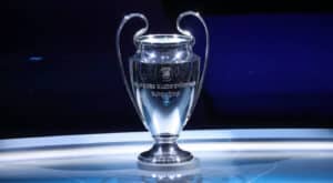 Grupos muito complicados para FC Porto e Benfica, nem tanto para Sporting