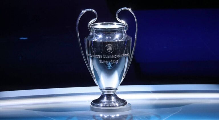 Grupos muito complicados para FC Porto e Benfica, nem tanto para Sporting