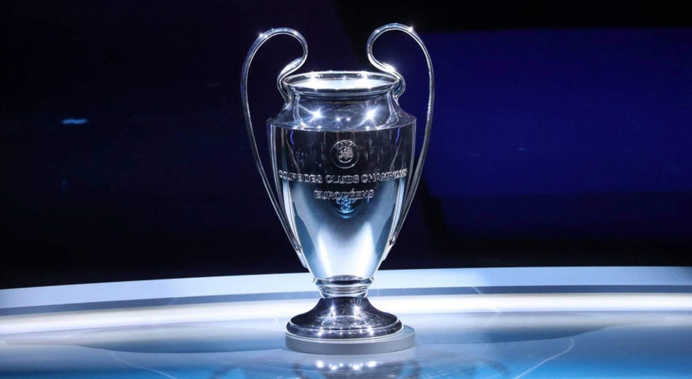 Grupos muito complicados para FC Porto e Benfica, nem tanto para Sporting