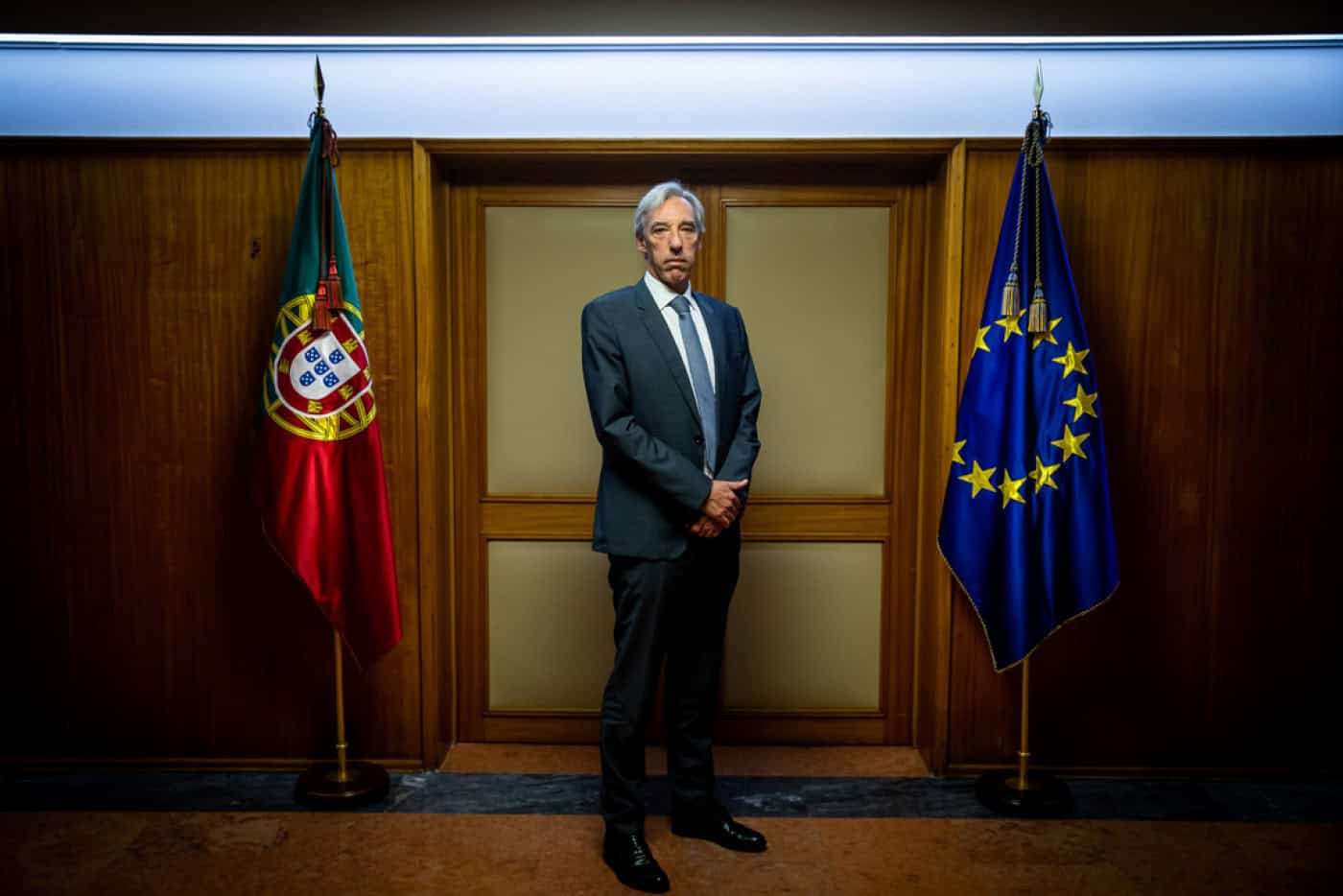 Portugal vai acolher 56 refugiados afegãos