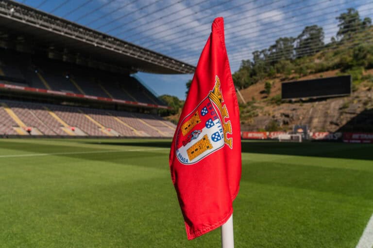 SC Braga conhece adversários da Liga Europa esta sexta-feira