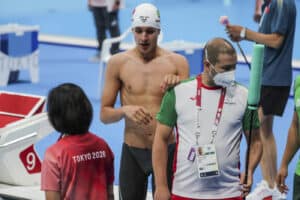 Jogos Paralímpicos. Marco Meneses garante segundo diploma para Portugal com novo recorde nacional