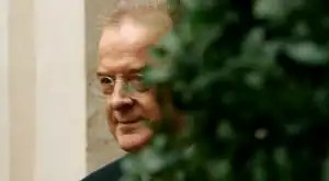 Jorge Sampaio hospitalizado em Lisboa&nbsp;