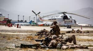 EUA lançam ataque com drones contra Daesh-K no Afeganistão&nbsp;