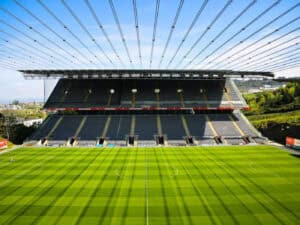 Técnicos prometem duelo minhoto com "emoção" e "paixão" na Pedreira