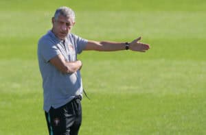 Mundial 2022. Portugal inicia preparação para dupla jornada de apuramento&nbsp;