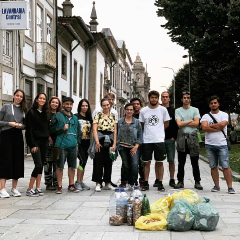 "Bracarenses não acham necessária uma candidatura mais cívica"