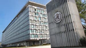 OMS admite que morram mais de 200 mil pessoas na Europa até dezembro