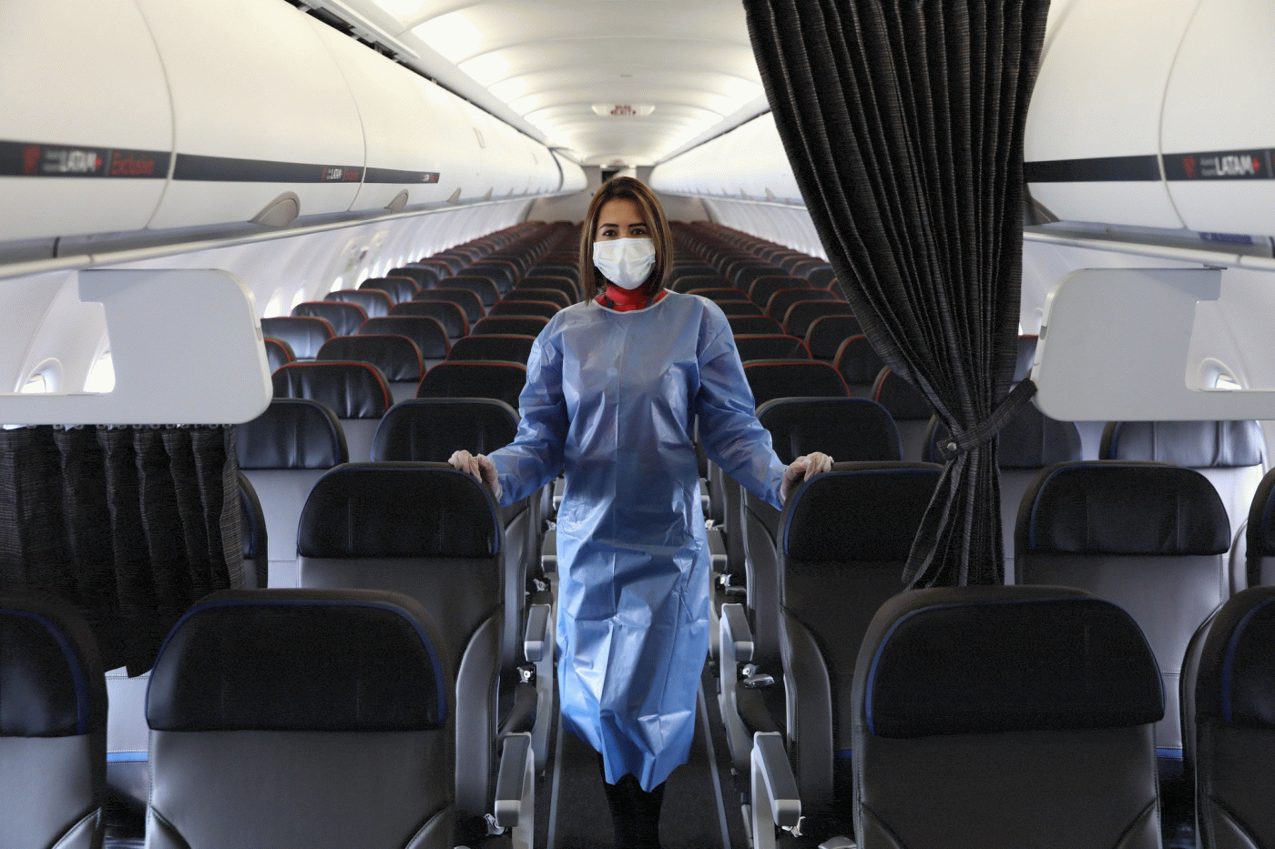 Bruxelas deve recomendar restrições de viagens a vários países