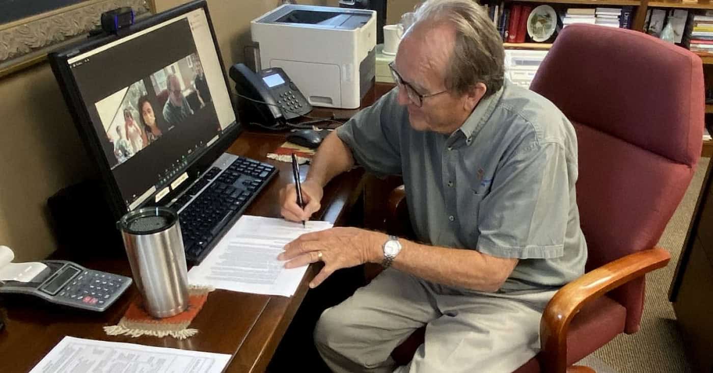 Fuller Center for Housing chega a Portugal