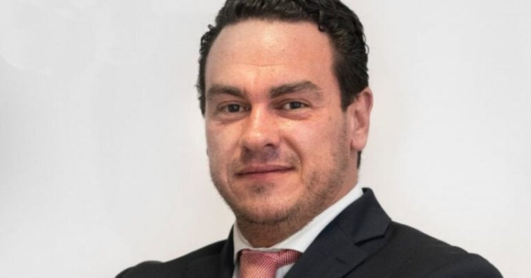 Candidato do Chega à Assembleia de Braga: “Não ponho a hipótese de não ser eleito”