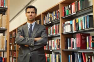 Docente da EDUM escolhido para painel de árbitros em matéria fiscal europeia