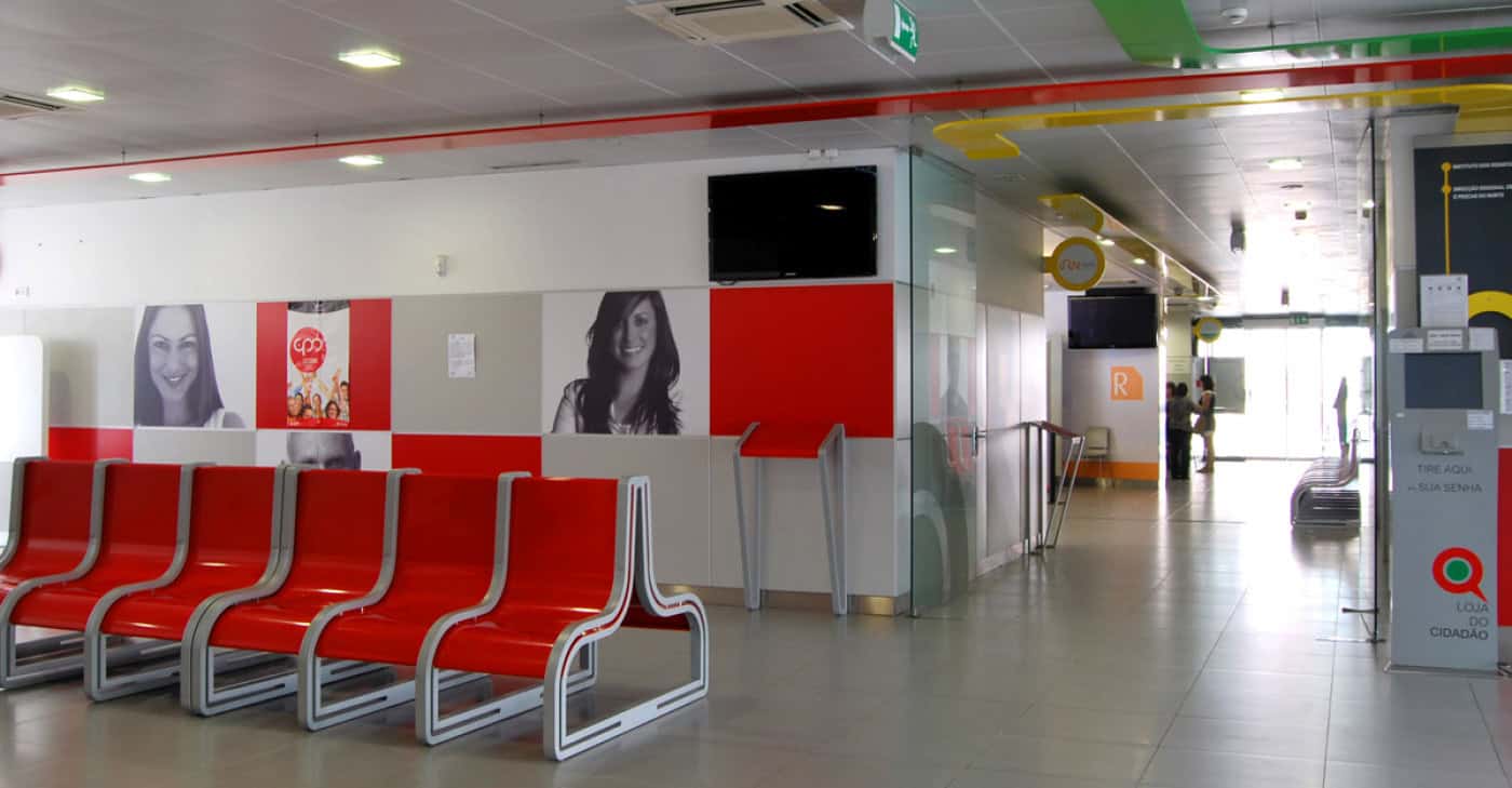 Lojas do Cidadão sem marcação prévia a partir desta quarta-feira