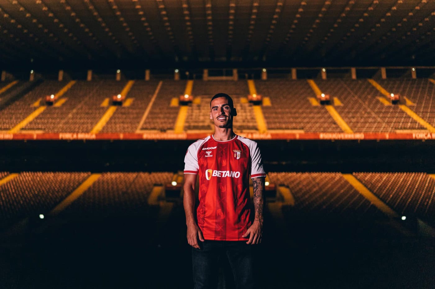 O que mudou no último dia de mercado nas equipas minhotas