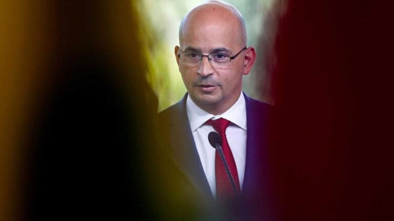 OE2022: Governo tem de acomodar despesa adicional superior a 2.000 ME