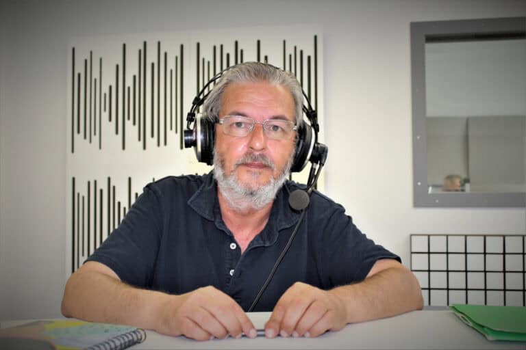 "Os partidos precisam de refletir e não desistir das pessoas"