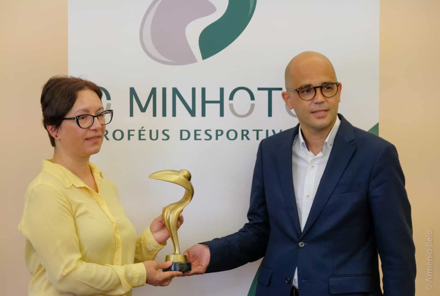 Viana do Castelo recebe a gala dos troféus ‘O Minhoto’ pela segunda vez