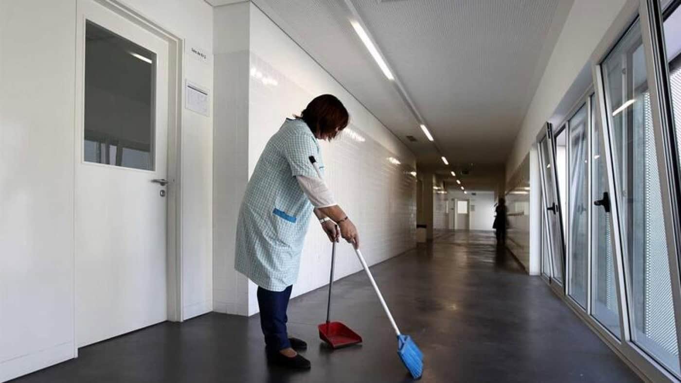 Município de Braga contrata mais de sessenta assistentes operacionais