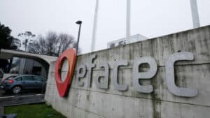 Governo seleciona DST e Sing para a terceira fase da reprivatização da Efacec&nbsp;