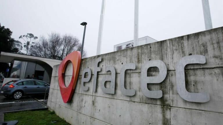 Governo seleciona DST e Sing para a terceira fase da reprivatização da Efacec&nbsp;