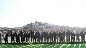 Clubes de futebol profissional querem centralização de direitos televisivos&nbsp;