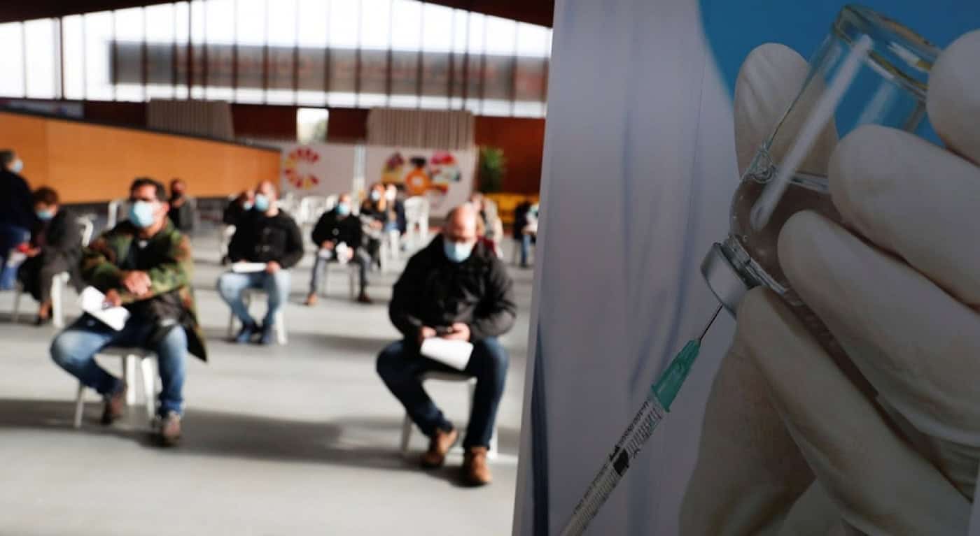 Covid-19: novas regras de isolamento deverão ter em conta a vacinação&nbsp;