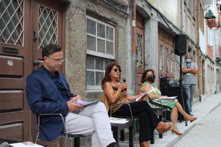 Festival de Canto Lírico regressa a Guimarães em formato itinerante