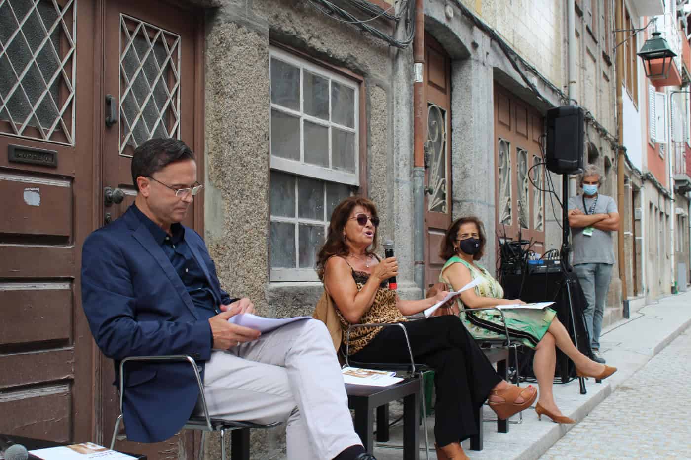 Festival de Canto Lírico regressa a Guimarães em formato itinerante