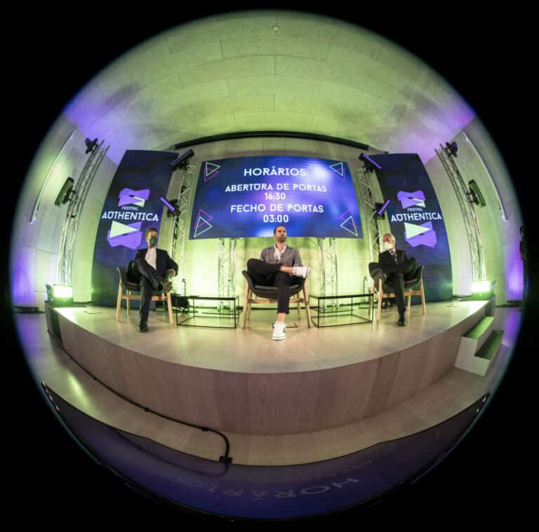 Kodaline, Rag’n’Bone Man e James Bay atuam na estreia do Festival Authentica em Braga