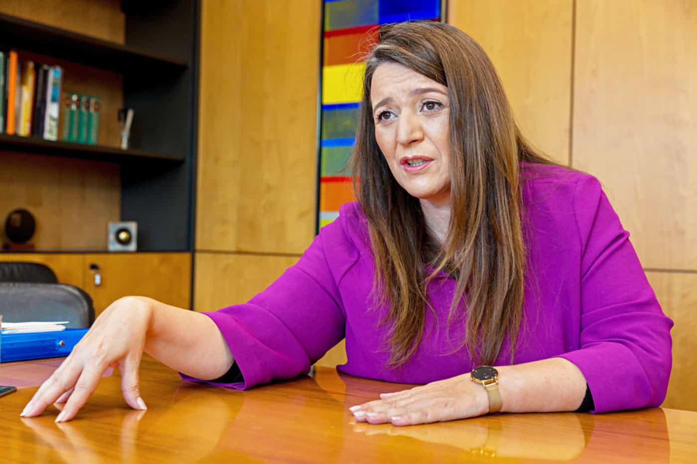 Presidente da ERSE morre aos 56 anos