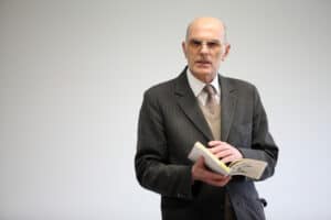 Investigador da UMinho lança livro sobre democracia local na antecâmara das eleições