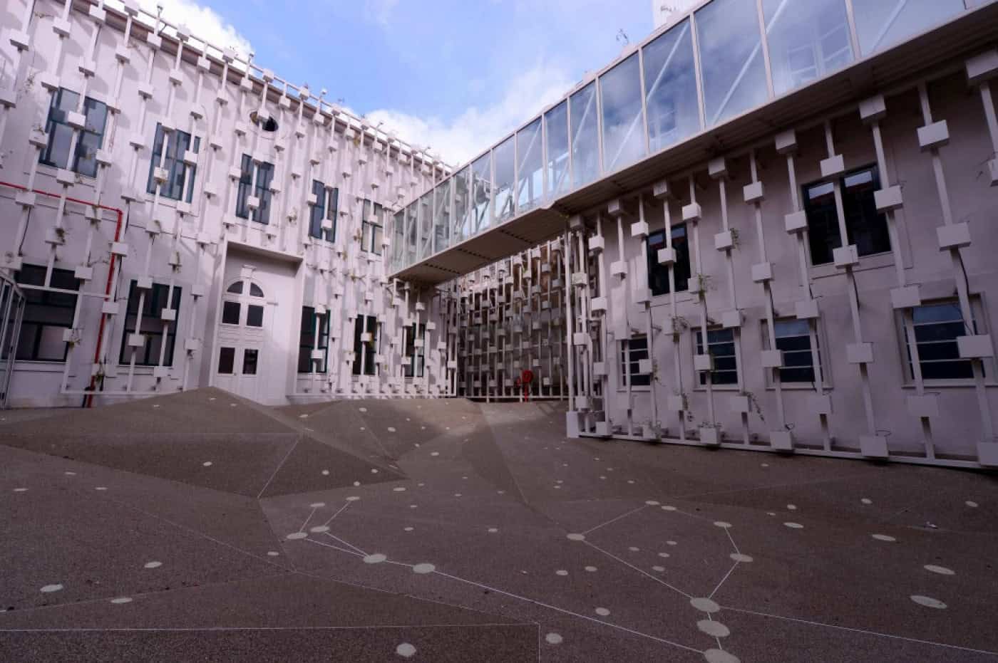 Quatro espaços aderem ao Cartão Quadrilátero Cultural