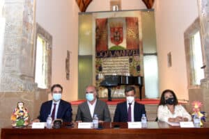 "Podemos olhar para o quadrilátero com sentimento de incumprimento"&nbsp;