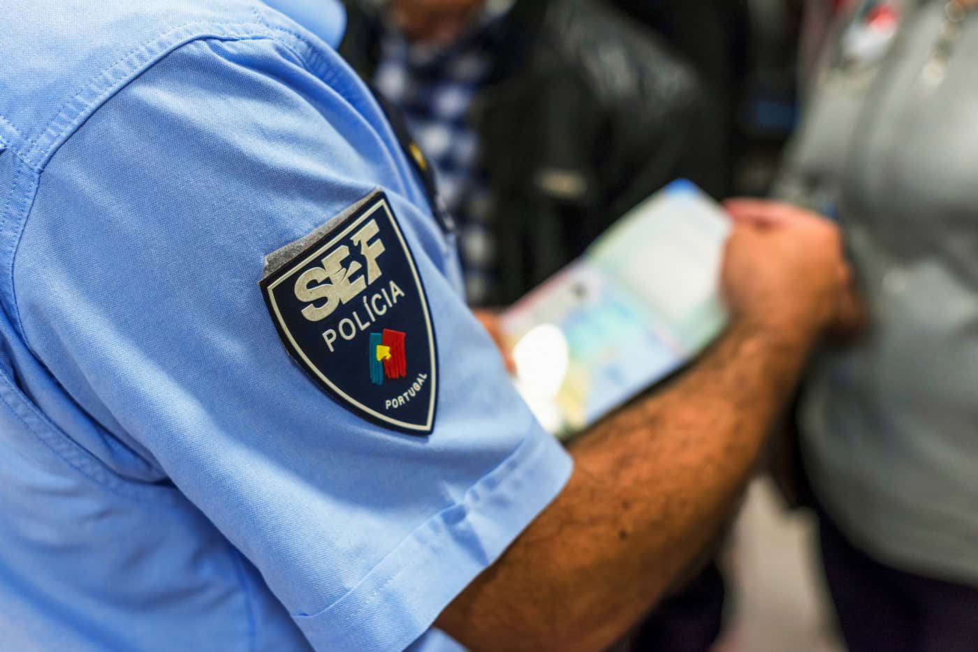 SEF terá ocultado um milhão de euros que era destinado a refugiados