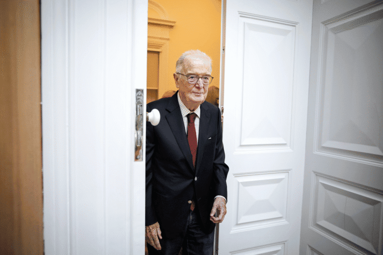 Morreu Jorge Sampaio