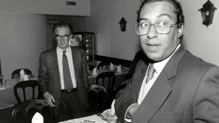 Governo decreta três dias de luto nacional pela morte de Jorge Sampaio